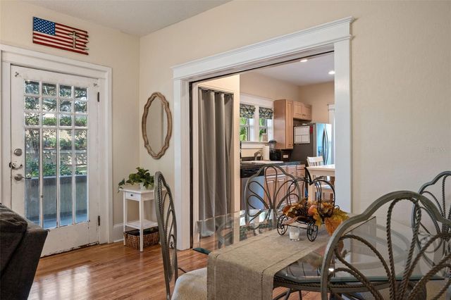 612 E ANDERSON STREET, Orlando, FL 32801