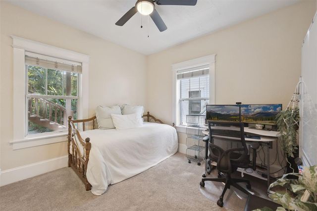 612 E ANDERSON STREET, Orlando, FL 32801