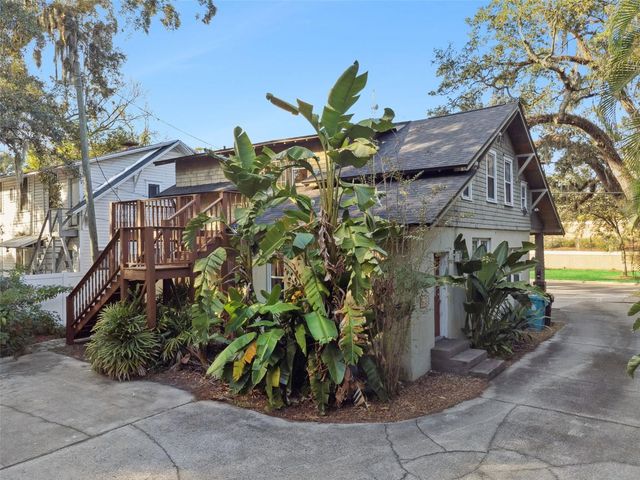 612 E ANDERSON STREET, Orlando, FL 32801