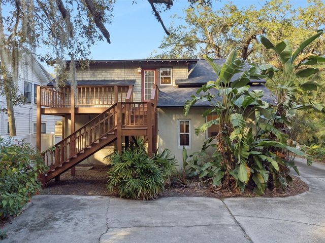 612 E ANDERSON STREET, Orlando, FL 32801