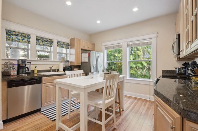 612 E ANDERSON STREET, Orlando, FL 32801