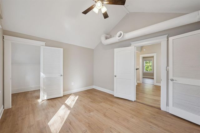 612 E ANDERSON STREET, Orlando, FL 32801