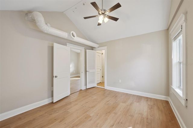 612 E ANDERSON STREET, Orlando, FL 32801