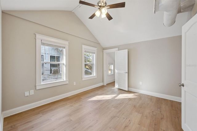 612 E ANDERSON STREET, Orlando, FL 32801