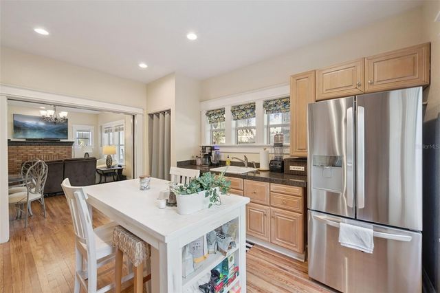 612 E ANDERSON STREET, Orlando, FL 32801