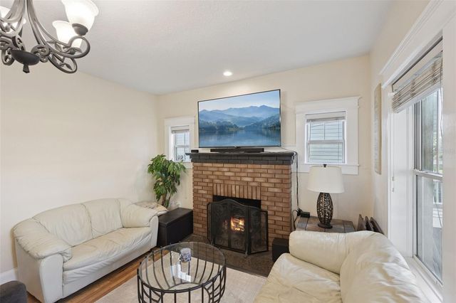 612 E ANDERSON STREET, Orlando, FL 32801