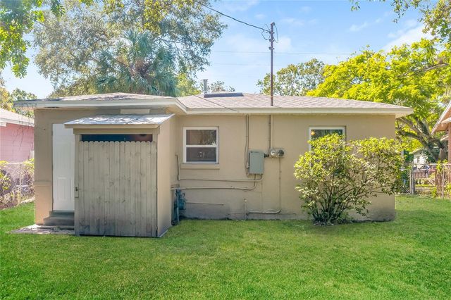 2227 17TH AVENUE, St Petersburg, FL 33712