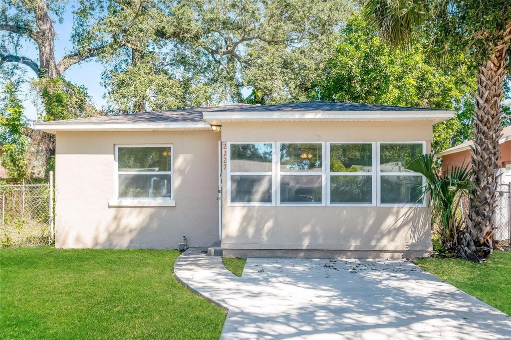 2227 17TH AVENUE, St Petersburg, FL 33712