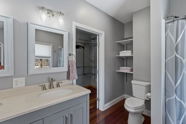 29 Nottingham Drive, Nashua, NH 03062