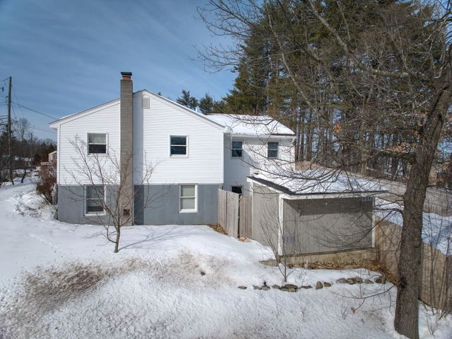 29 Nottingham Drive, Nashua, NH 03062