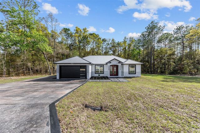 12992 SW 64TH LANE, Ocala, FL 34481
