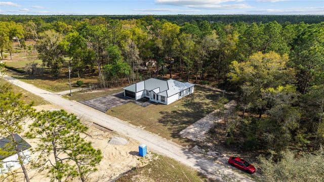 12992 SW 64TH LANE, Ocala, FL 34481