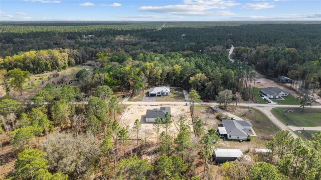 12992 SW 64TH LANE, Ocala, FL 34481