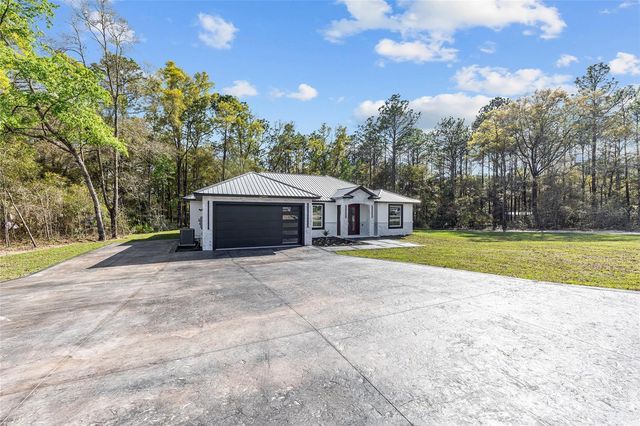 12992 SW 64TH LANE, Ocala, FL 34481