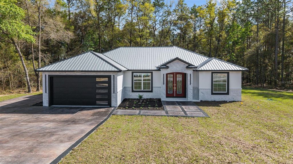 Image 1 of property listing at 12992 SW 64TH LANE, Ocala, FL 34481