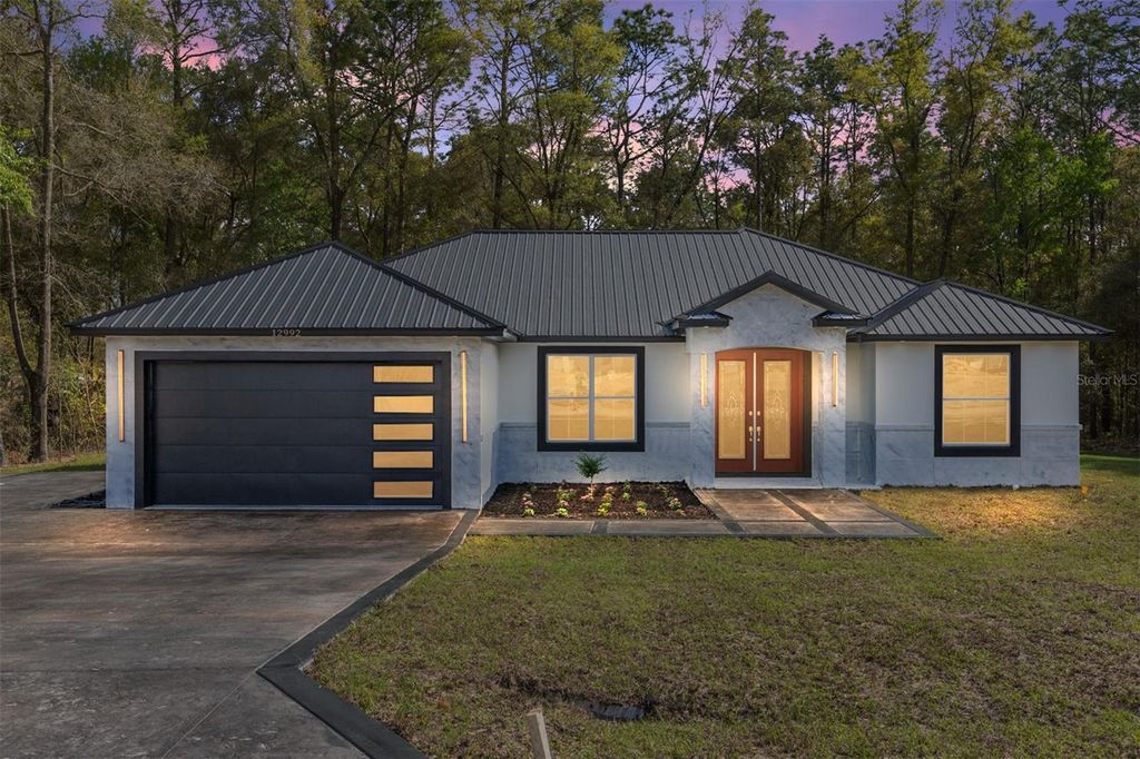 Image 2 of property listing at 12992 SW 64TH LANE, Ocala, FL 34481