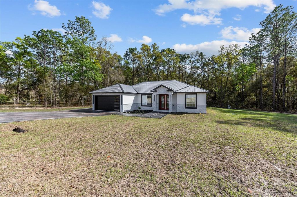 Image 3 of property listing at 12992 SW 64TH LANE, Ocala, FL 34481