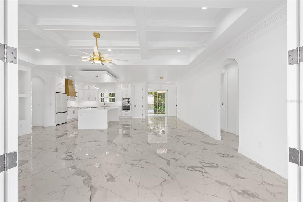 Image 6 of property listing at 12992 SW 64TH LANE, Ocala, FL 34481