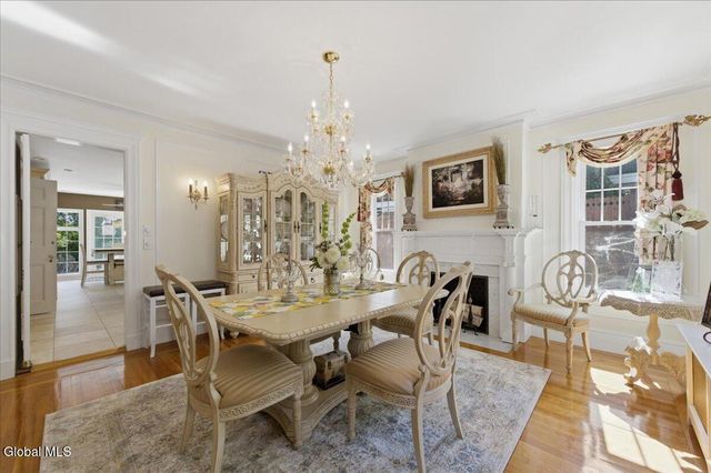 8 Westover Road, Troy, NY 12180