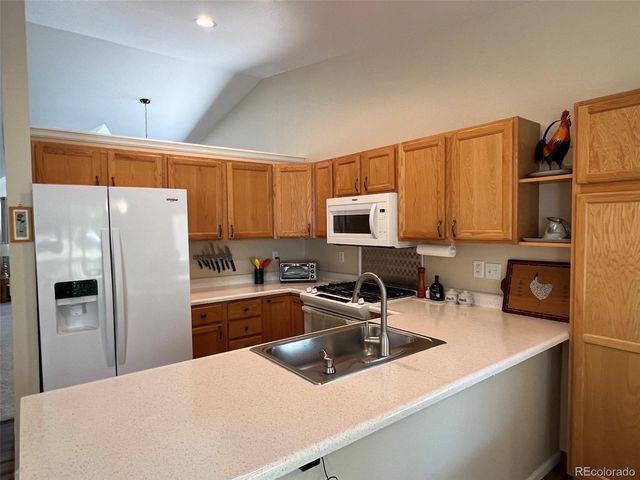 9644 W Euclid Drive, Littleton, CO 80123