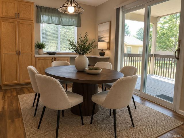 9644 W Euclid Drive, Littleton, CO 80123