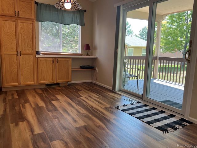 9644 W Euclid Drive, Littleton, CO 80123