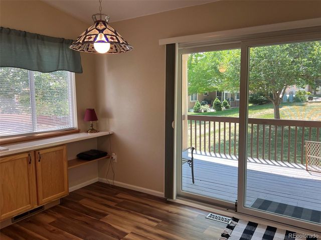 9644 W Euclid Drive, Littleton, CO 80123