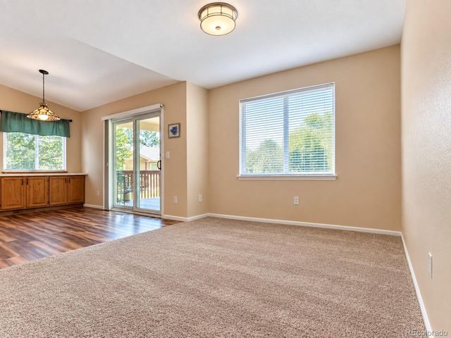 9644 W Euclid Drive, Littleton, CO 80123