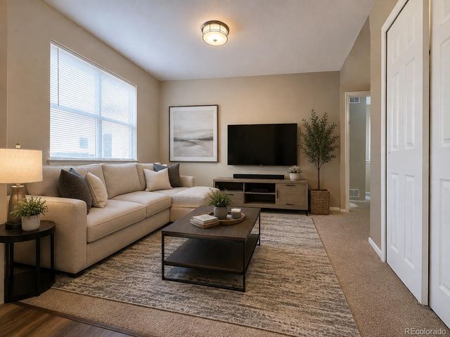 9644 W Euclid Drive, Littleton, CO 80123
