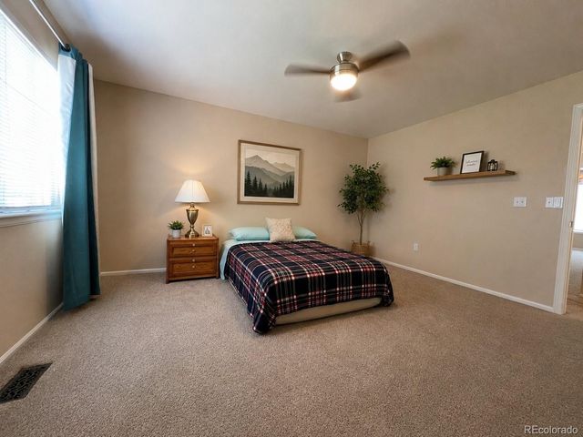 9644 W Euclid Drive, Littleton, CO 80123