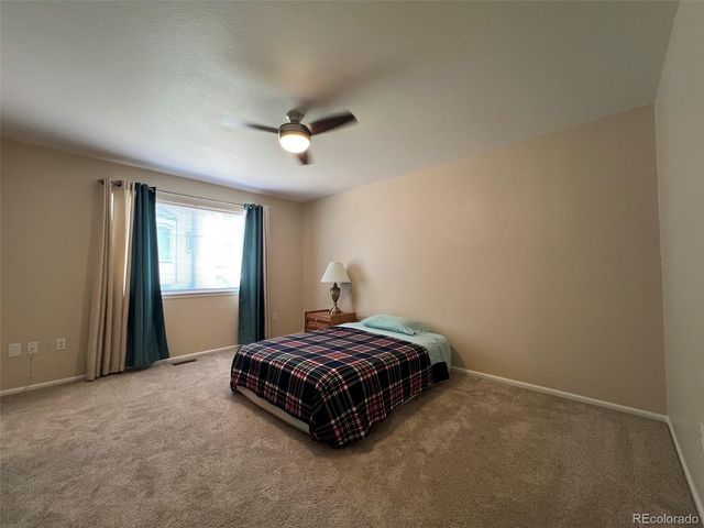 9644 W Euclid Drive, Littleton, CO 80123