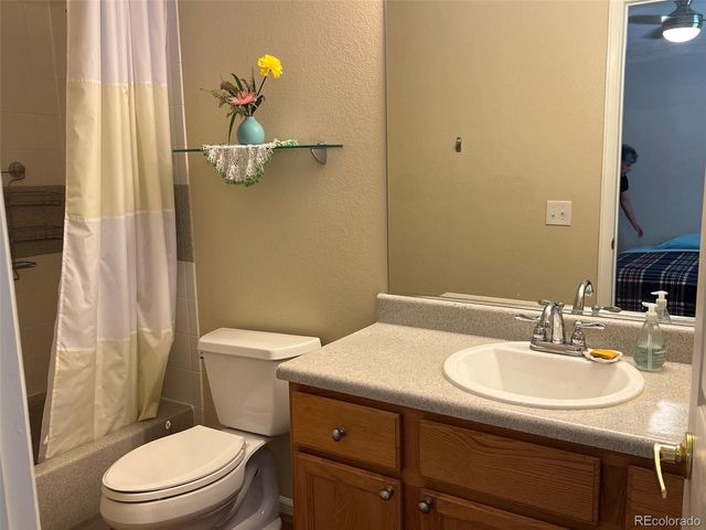9644 W Euclid Drive, Littleton, CO 80123