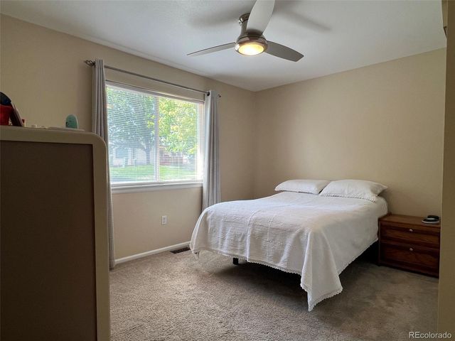 9644 W Euclid Drive, Littleton, CO 80123