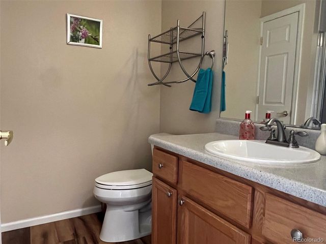 9644 W Euclid Drive, Littleton, CO 80123