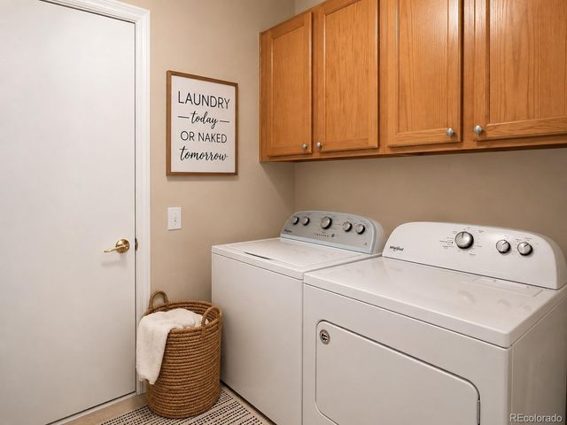 9644 W Euclid Drive, Littleton, CO 80123