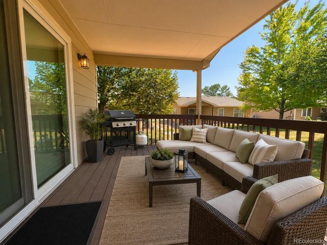 9644 W Euclid Drive, Littleton, CO 80123