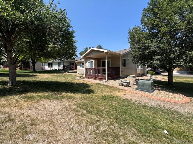 9644 W Euclid Drive, Littleton, CO 80123