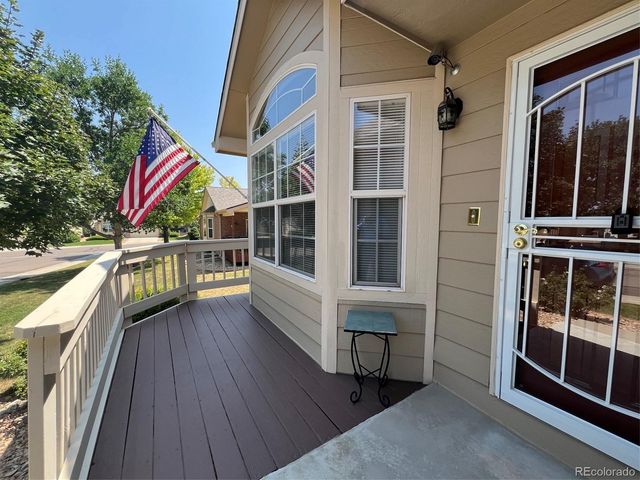 9644 W Euclid Drive, Littleton, CO 80123