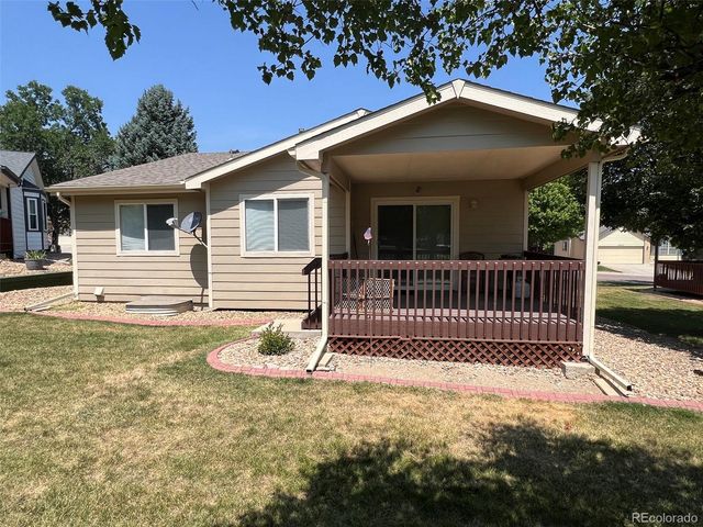 9644 W Euclid Drive, Littleton, CO 80123