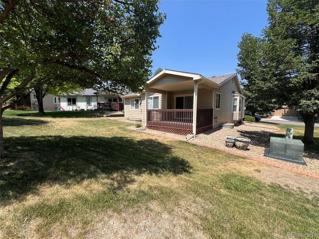 9644 W Euclid Drive, Littleton, CO 80123