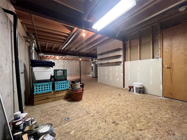 9644 W Euclid Drive, Littleton, CO 80123