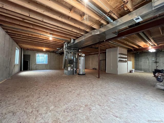 9644 W Euclid Drive, Littleton, CO 80123