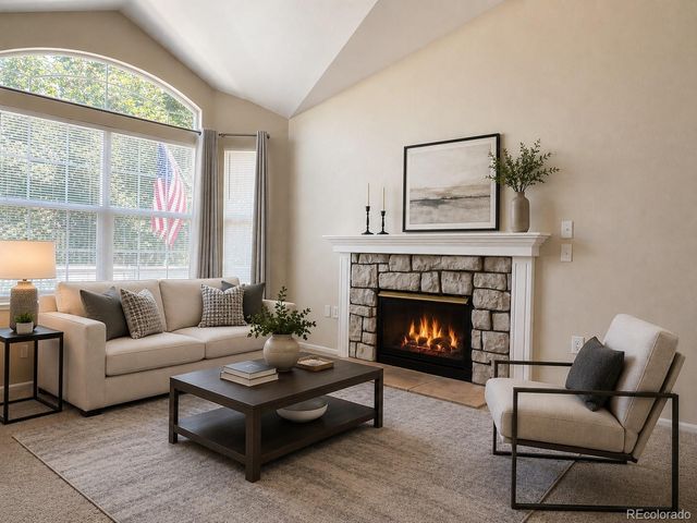 9644 W Euclid Drive, Littleton, CO 80123