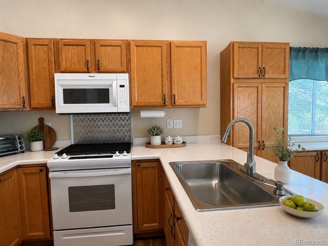 9644 W Euclid Drive, Littleton, CO 80123