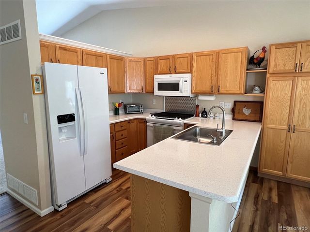 9644 W Euclid Drive, Littleton, CO 80123