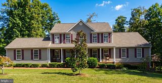 4106 PARAPET CT, Fredericksburg, VA 22408