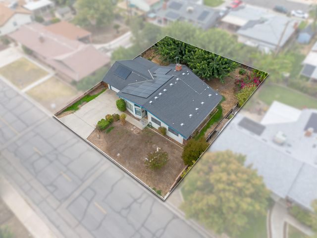 510 S Quince Avenue, Exeter, CA 93221