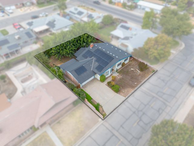 510 S Quince Avenue, Exeter, CA 93221