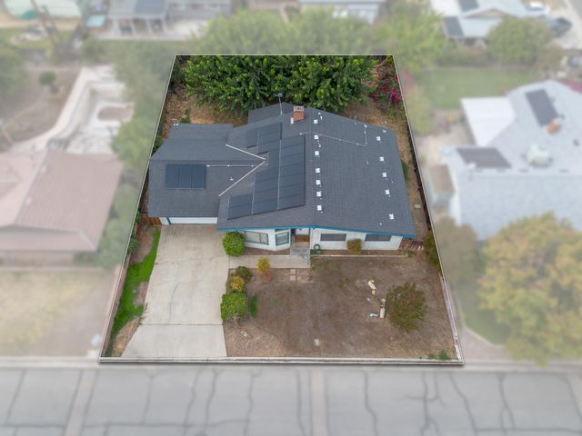 510 S Quince Avenue, Exeter, CA 93221