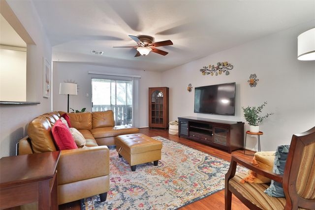 5005 Georgi Lane 93, Houston, TX 77092